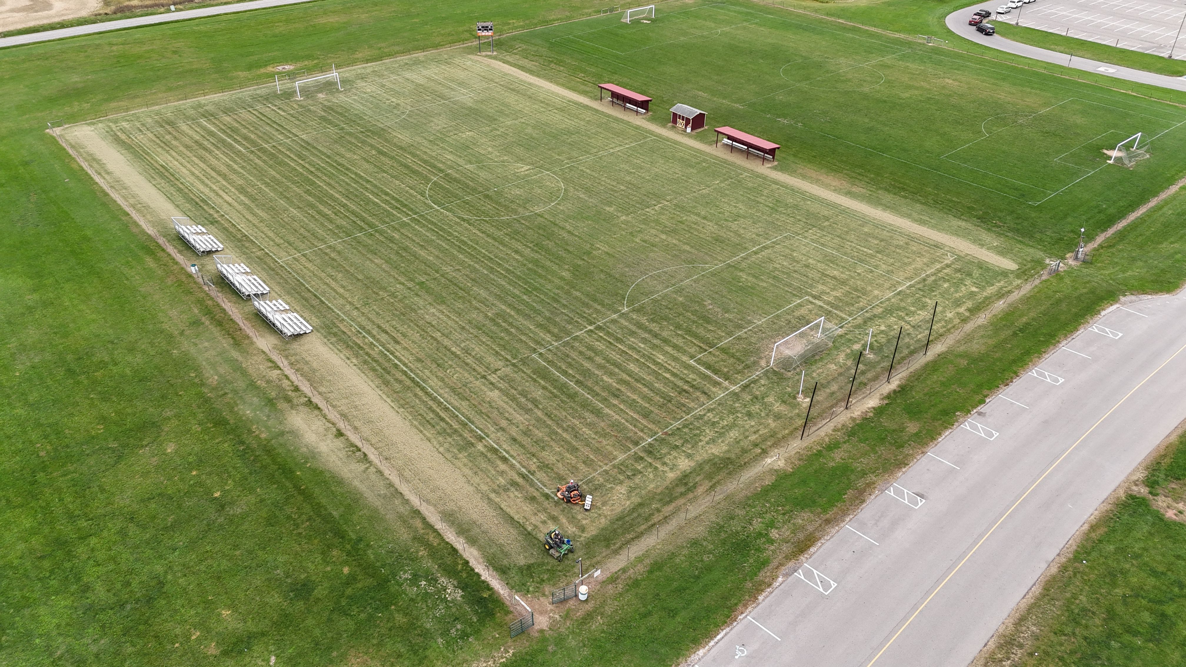 MS Soccer Complex